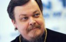 Протоієрей Всеволод Чаплін - про рок-концерт на Хрещатику: Люди обмінюються святковими почуттями і роздумами про сенс життя