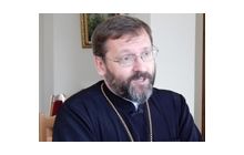 Предстоятель УГКЦ: Можно показывать себя как великого церковного мецената, а на следующий день – воровать государственные деньги