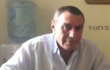 В Одессе задержан «вор в законе» Гия Батумский