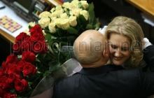 Янукович сменил зампредседателя в Нацагентстве по госслужбе