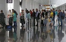 Оголошено конкурс на розміщення ресторанів і duty free в «Борисполі»