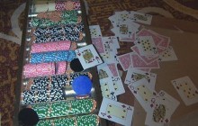 Правоохоронці викрили підпільне казино в Одесі