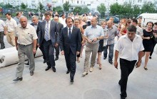 Київська влада зобов'язала забудовників зводити школи та амбулаторії