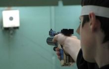 Українські спортсмени здобули дві медалі на чемпіонаті Європи зі стрільби