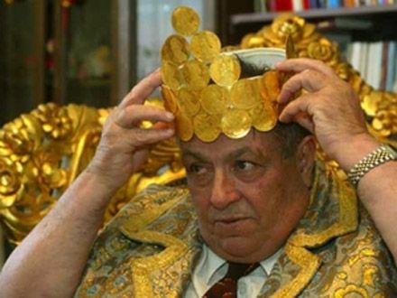 Флорін Чоаба Флорін Чоаба