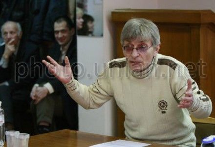 Головаха розповів ,чому українці шкодують за Головаха розповів ,чому українці шкодують за