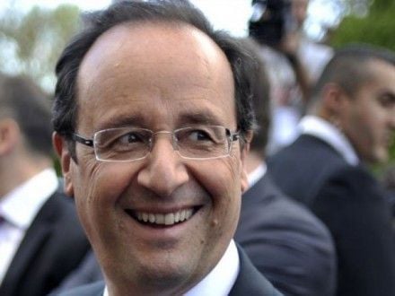 Президент Франции надеется, что сближение Украины с ЕС продолжится / Фото : elpopular.com.ec
