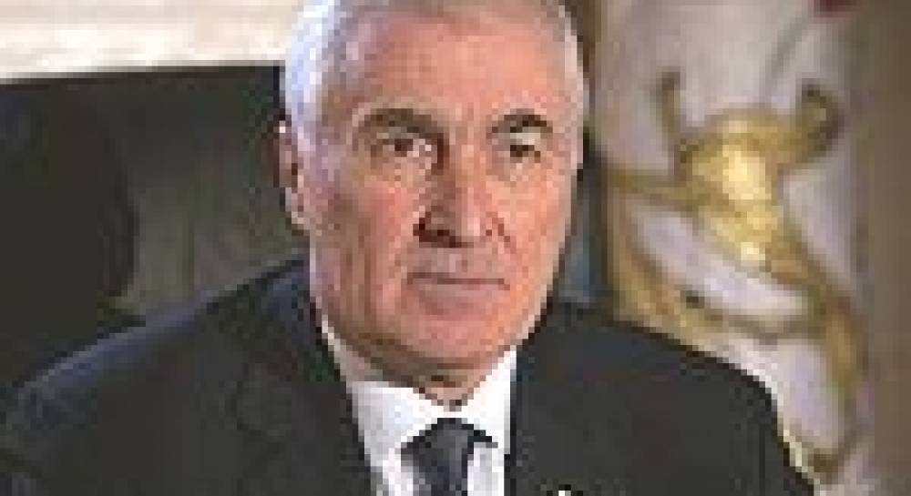 Президент Южной Осетии: Мы никак не ощутили «позитивные» перемены в Грузии