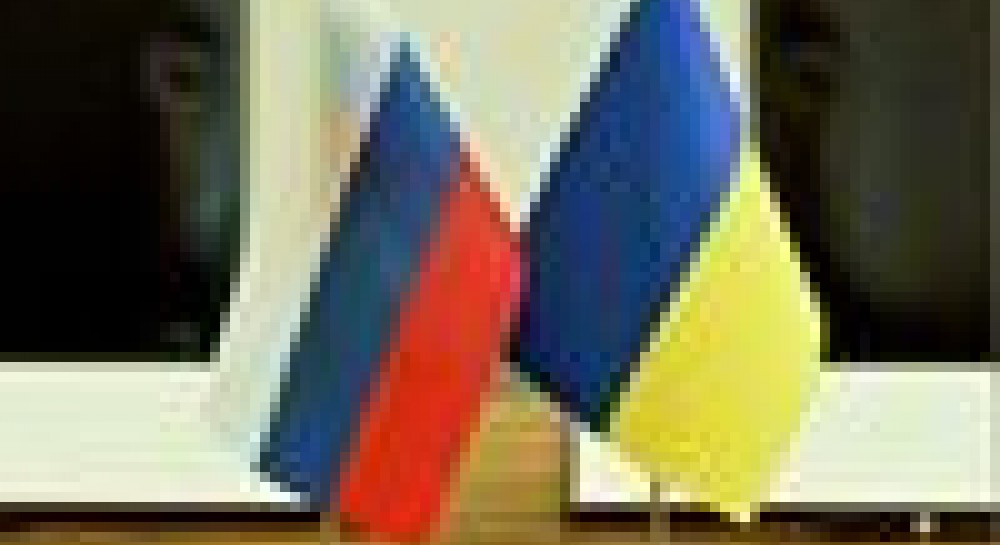 Россия против Украины: эмбарго, угрозы, потери