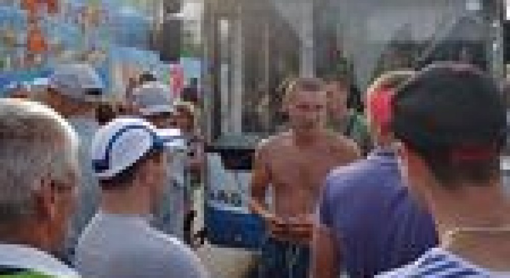 Українці все частіше вдаються до самосуду над винуватцями ДТП