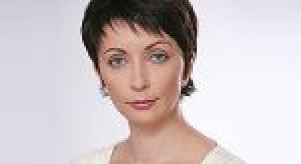 Елена Лукаш Голая