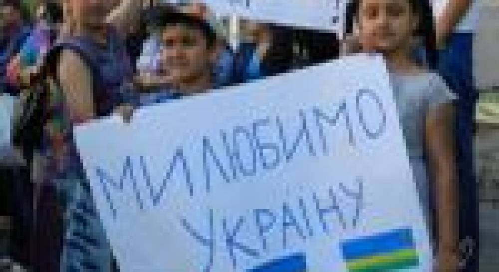Глава УВКБ ООН в Украине: «В Украине беженец не избавляется от своих проблем, а, наоборот, получает новые»