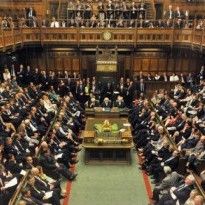 British House Of Commons passes "Magnitsky amendment"