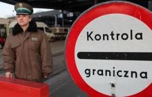 У Польщі знову затримали українців на крадених автомобілях