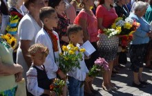У Луцьку вшанували пам’ять Лесі Українки (фото)