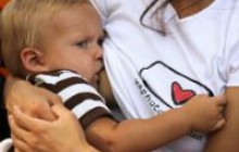 Природне вигодовування зміцнює імунний захист немовляти