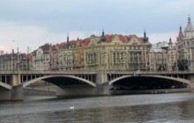 Нацбанк Чехии значительно ухудшил прогноз по ВВП страны