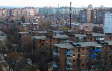 «Хрущевки» на столичном Подоле решили реконструировать