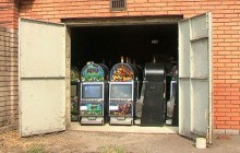 У Маріуполі припинили діяльність цілої мережі гральних залів