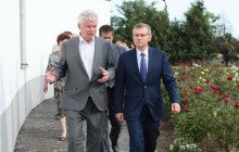 В Генічеську створюється центр лікування пацієнтів з ДЦП за методикою Козявкіна