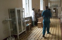 Минздрав придумал, куда вывезти больных из Лавры