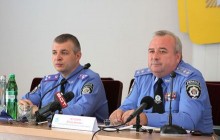 Заступник Міністра МВС провів прийом громадян на Вінниччині