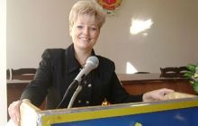 Депутат угрожала журналисту расправой - начато уголовное производство