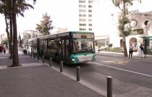 В Ізраїлі автобус на швидкості влетів у сміттєвоз, є загиблі
