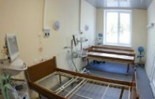 Стало известно, куда переведут из Лаврской больницы ВИЧ-инфицированных из Лаврской больницы