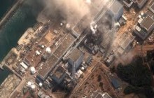 Японская АЭС «Фукусима-1» вновь оказалась в аварийной ситуации