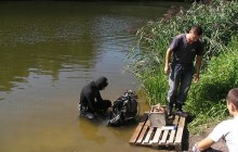 В Киеве на выходных утонули три человека (фото)