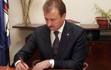 Попов сменил главу Департамента экономики и инвестиций КГГА