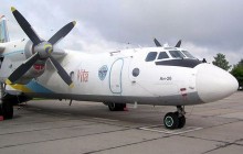 Пострадавших в ДТП в Беларуси украинцев эвакуируют самолетом ВСУ