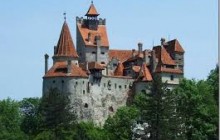 Замок Дракулы принес владельцам 1,2 млн евро прибыли