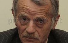 Крымские татары готовятся к смене лидера