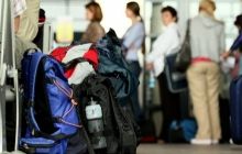 Меры безопасности усилены в аэропорту Брюсселя из-за угрозы теракта