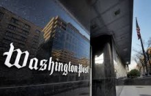 Основатель Amazon покупает Washington Post за 250 млн долл.