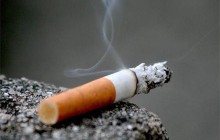 В Киеве из-за окурка загорелись две квартиры