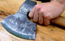 Мужчину посадили на 11 лет за убийство беременной жены