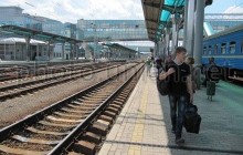 «Укрзализныця» признана лучшей государственной компанией страны