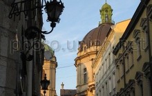 Standard & Poor’s подтвердил рейтинги Ивано-Франковска и Львова