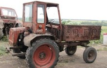 Украинские аграрии требуют моратория на изменение льготного налогообложения