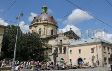 Во Львове приостановили отопительный сезон из-за повышения температуры