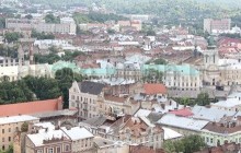 Львов вошел в список шести городов-претендентов на зимнюю Олимпиаду-2022