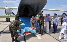 Самолет ВСУ успешно эвакуировал пострадавших в ДТП в Беларуси украинцев