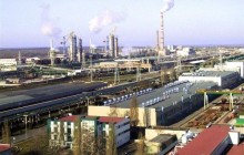 На "Стиролі" аварія - стався викид аміаку. Є загиблі