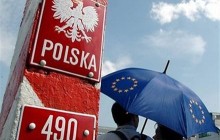В Киеве египтянин организовал переправку нелегалов в Польшу