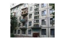 Реконструкция хрущевок: принуждение к отселению