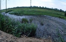 Минэкологии выделит на подсыпку дамб Бортнической станции 47 миллионов