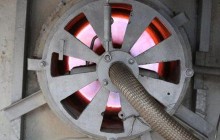 Авария на «Стироле»: губернатор уверяет, что поводов для паники нет